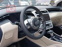 هیوندای تۆکسۆن